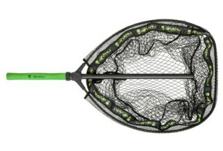 Gunki Supersize Pike Nets - 